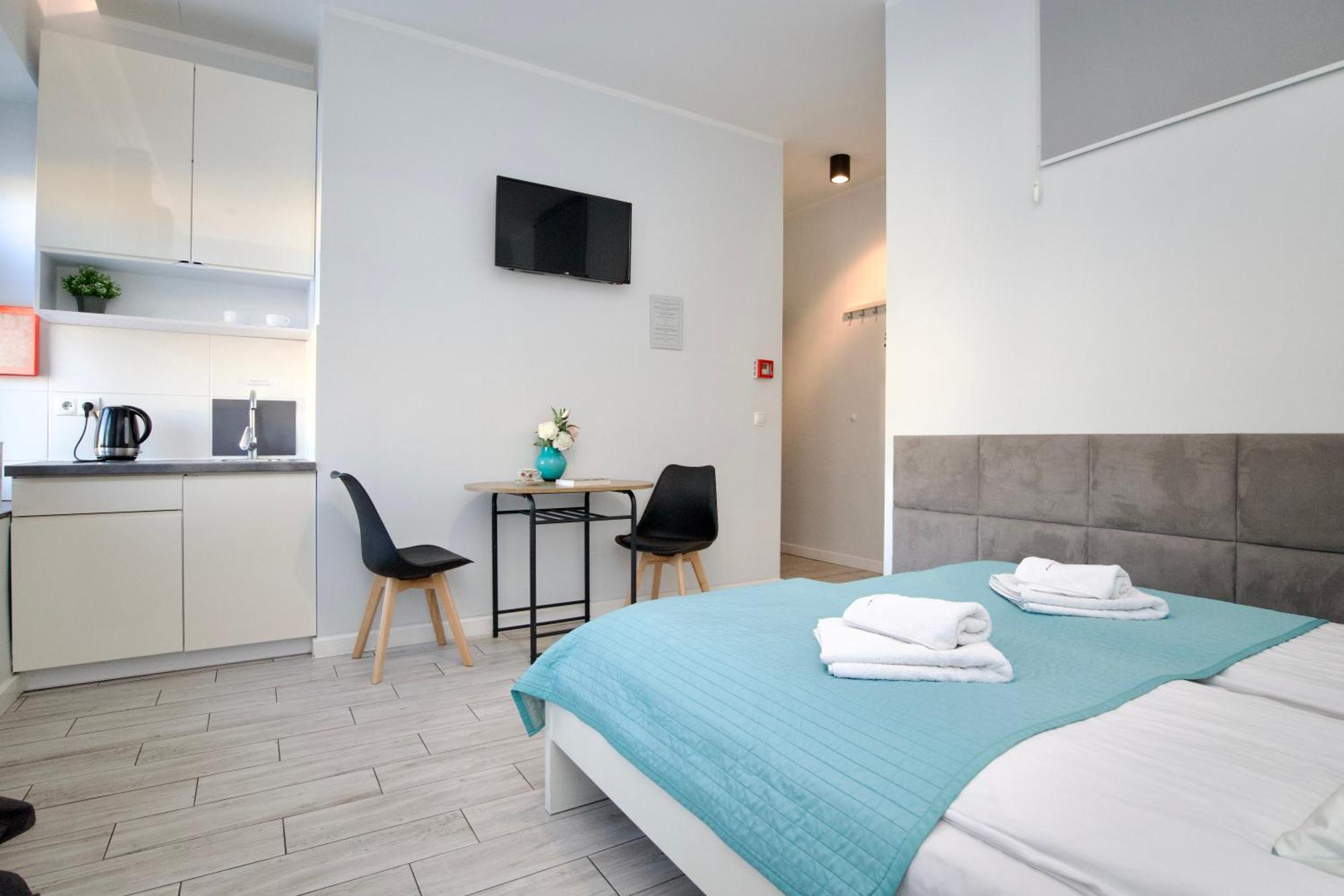 K12 Apartments — Photos 3