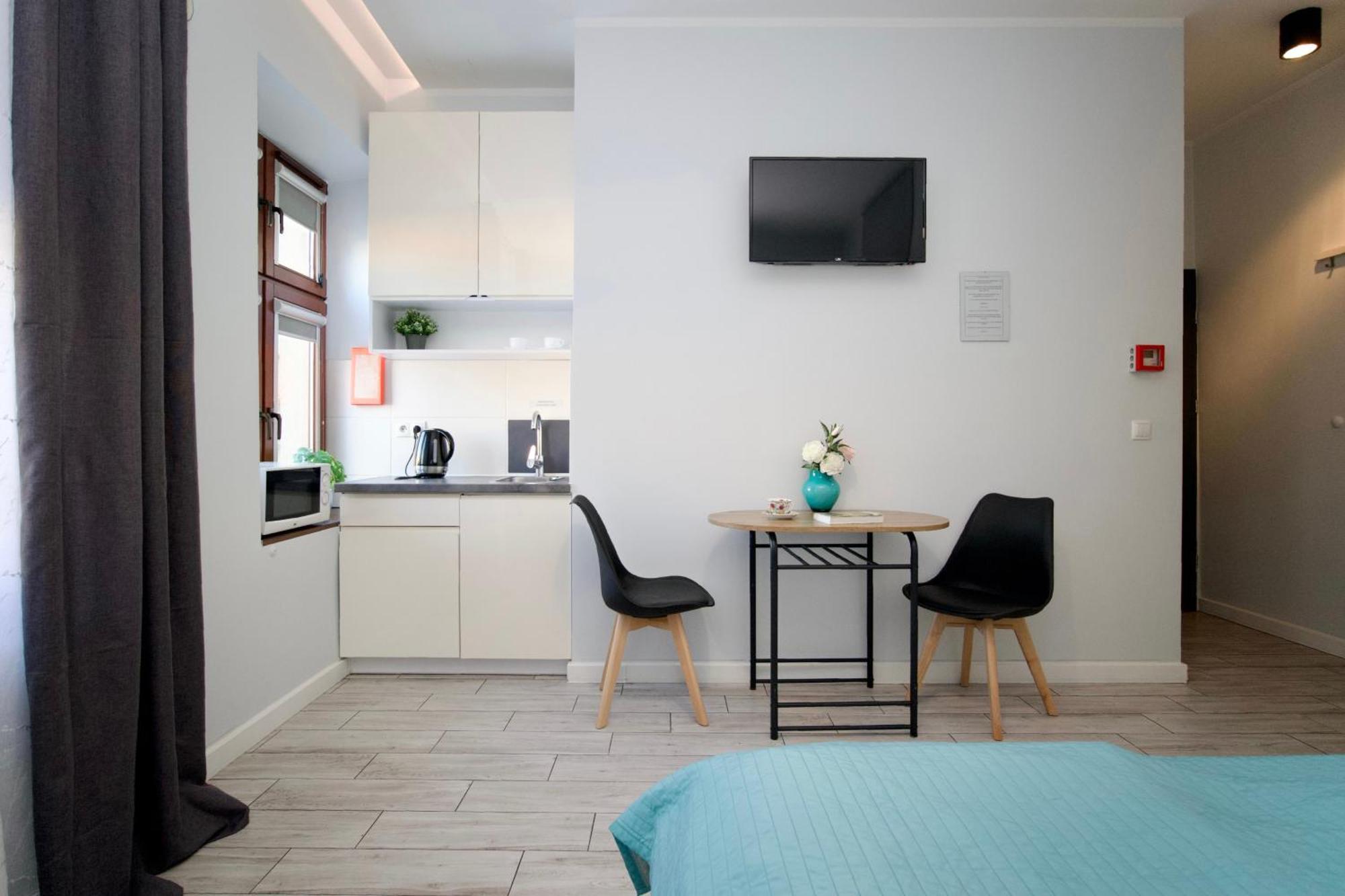 K12 Apartments — Photos 2